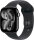 Apple Watch Series 11 (GPS + Cellular) 46mm Aluminium Diamantschwarz/Schwarz M/L