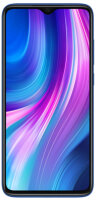 Xiaomi Redmi Note 8 Pro Blau 128GB