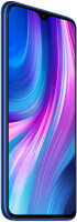 Xiaomi Redmi Note 8 Pro Blau 128GB
