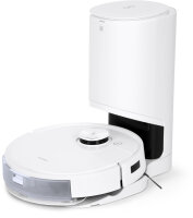 Ecovacs Deebot T9+ weiß Saug-/Wischroboter inkl. Absaugstation