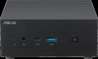 ASUS Mini PC PN63-S1 i5-11300H 3,1 GHz 500GB/16GB Iris Xe Graphics Win11 Pro