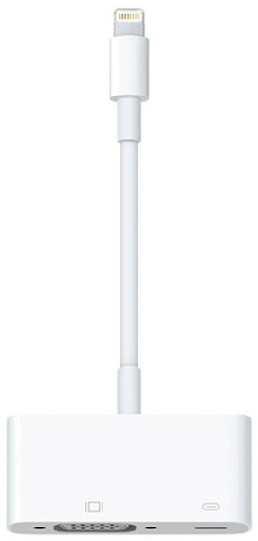 Apple Adapter Lightning auf Digital AV (HDMI)