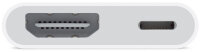 Apple Adapter Lightning auf Digital AV (HDMI)