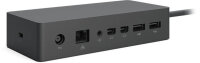 Microsoft Surface Dock 1661 grau Business 90W Netzteil