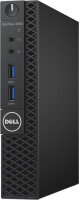 Dell OptiPlex 3050 Micro i5-7500T 2,7GHz 256GB/8GB Win11 Pro