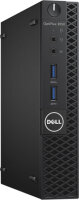 Dell OptiPlex 3050 Micro i5-7500T 2,7GHz 256GB/8GB Win11 Pro