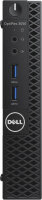 Dell OptiPlex 3050 Micro i5-7500T 2,7GHz 256GB/8GB Win11 Pro