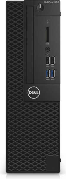 Dell OptiPlex 3050 SFF i5-7500 3,4 GHz 256GB/8GB Win11 Pro
