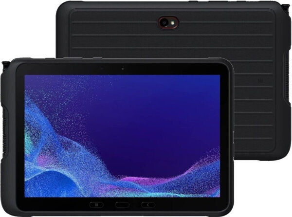 Samsung Galaxy Tab Active4 Pro T636B 128GB/6GB schwarz Enterprise Edition Wi-Fi + 5G (2022)