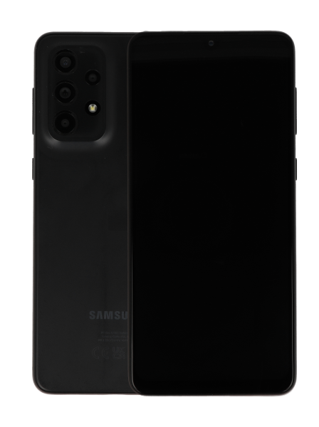 Samsung Galaxy A33 5G A336B/DSN 128GB Awesome Black