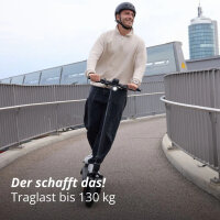 VMAX VX2 GEAR 500Wh E-Scooter