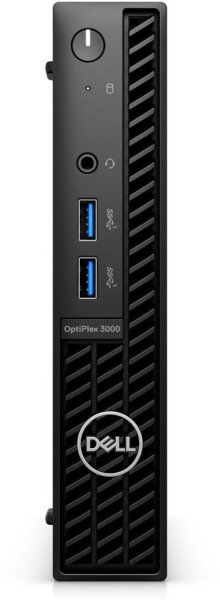 Dell Optiplex 3000 Micro i5-12500T 3,0 GHz 256GB/16GB Win11 Pro