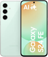 Samsung Galaxy S24 FE 256GB Mint