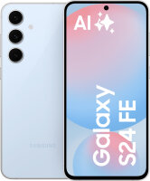 Samsung Galaxy S24 FE 256GB Blau