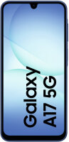 Samsung Galaxy A17 5G 128GB Blau