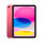 Apple iPad 11 128GB pink  Wi-Fi + 5G (2025)
