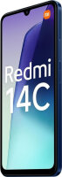 Xiaomi Redmi 14C 128GB Starry Blue