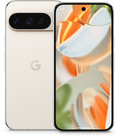 Google Pixel 9 Pro 256GB Porcelain