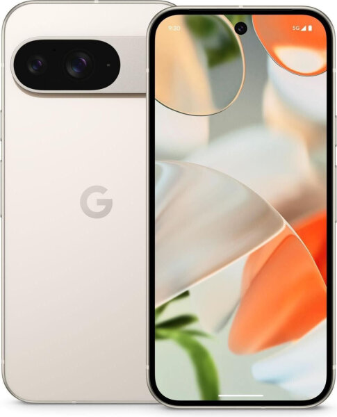 Google Pixel 9 256GB Porcelain