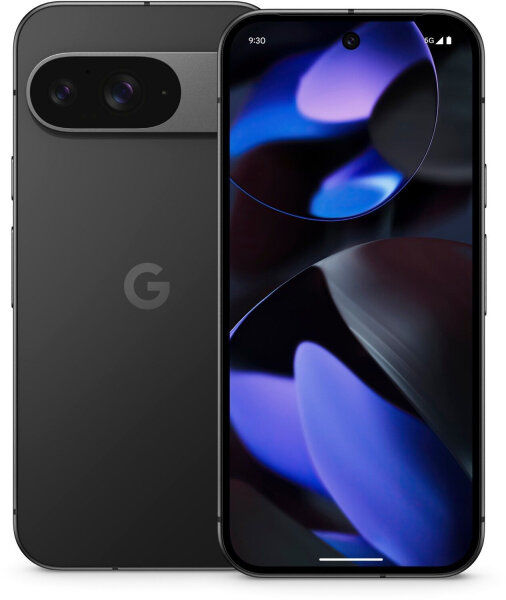 Google Pixel 9 256GB Obsidian