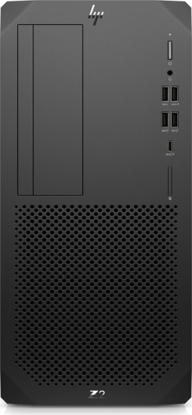 Hewlett-Packard Z2 Tower G5 Workstation i5-10500 3,1 GHz 512GB/32GB Nvidia Quadro P1000 Win11 Pro