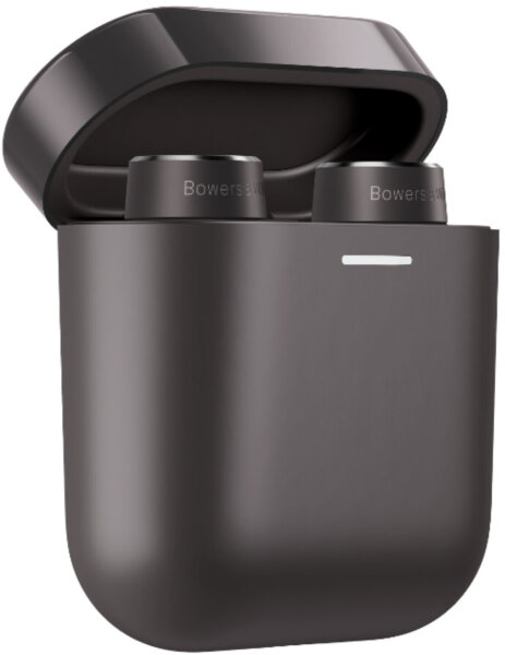 Bowers & Wilkins PI5 Charcoal