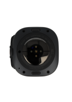 Samsung Galaxy Watch Ultra Titanium Gray - ohne Armband