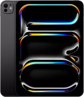 Apple iPad Pro 11 (8.Gen) M5 256GB Space Black Wi-Fi +5G...