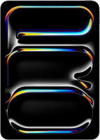 Apple iPad Pro 11 (8.Gen) M5 256GB Space Black Wi-Fi +5G...