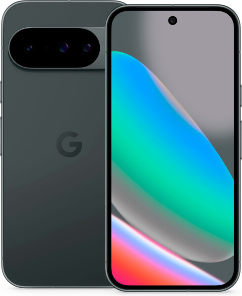 Google Pixel 10 256GB Obsidian