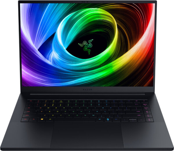 Razer Blade 16 Ryzen AI 9 365 1TB/32GB schwarz GeForce RTX 5070 Win11 Home DE (2025)