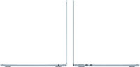 Apple MacBook Air 13 M4 10C/10C 512GB/16GB Sky Blue (2025)