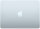 Apple MacBook Air 13 M4 10C/10C 512GB/16GB Sky Blue (2025)