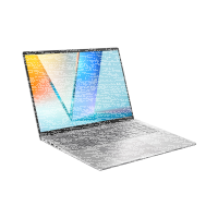 ASUS Vivobook S16 Snapdragon X 16 Zoll 1TB SSD 16GB RAM...