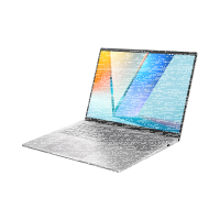 ASUS Vivobook S16 Snapdragon X 16 Zoll 1TB SSD 16GB RAM silber Windows 11 Home QWERTZ