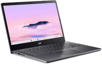 Acer Chromebook Plus 514 Core i3-N305 256GB/8GB Steel...