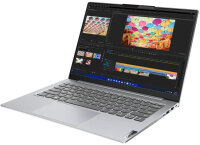 Lenovo ThinkBook 14 G4+ IAP Core i5-1235U 512GB/16GB Arctic Grey Intel Iris Xe Graphics Win11 Pro