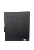 Lenovo ThinkStation P330 Xeon E-2244G 512GB/16GB Win10 Pro