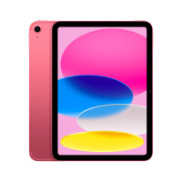 Apple iPad 11 128GB pink  Wi-Fi + 5G (2025)