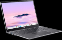 Acer Chromebook Plus 514 Core i3-N305 128GB/8GB Steel...