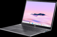 Acer Chromebook Plus 514 Core i3-N305 128GB/8GB Steel Grey ChromeOS (CB514-4H-34EW)