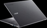 Acer Chromebook Plus 514 Core i3-N305 128GB/8GB Steel Grey ChromeOS (CB514-4H-34EW)