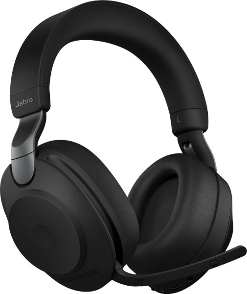Jabra Evolve2 85 USB-C UC schwarz