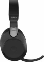 Jabra Evolve2 85 USB-C UC schwarz