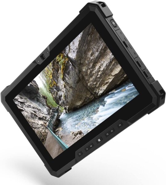 Dell Latitude 7212 Rugged Extreme Tablet i3-7100U 2,4GHz 128GB/8GB HD Graphics 620 Win11 Pro