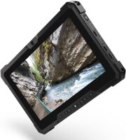 Dell Latitude 7212 Rugged Extreme Tablet i3-7100U 2,4GHz...