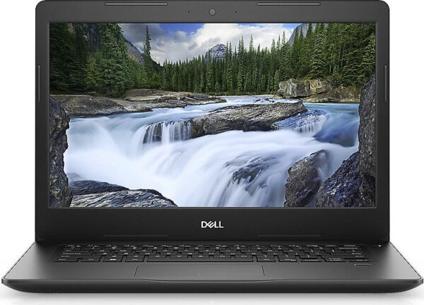 Dell Latitude 3490 i3-7130U 2,7GHz 128GB/8GB HD Graphics 620 Win11 Pro