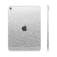 Apple iPad 10 64GB silber Wi-Fi + 5G (2022)