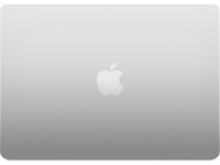 Apple MacBook Air 13 M2 8C/10C 512GB/8GB silber (2022)
