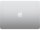 Apple MacBook Air 13 M2 8C/10C 512GB/8GB silber (2022)